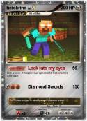 herobrine