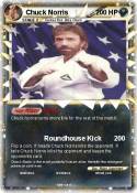 Chuck Norris
