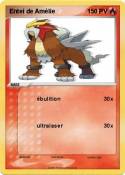 Entei de