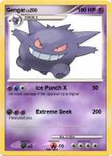 Gengar