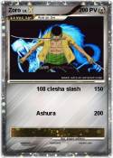 Zoro