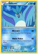 Articuno