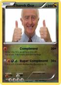 Thumb Guy