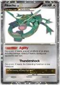 Rayquaza