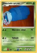 Chauchette qui