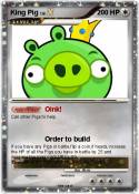 King Pig