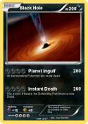 Black Hole