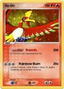 Ho-Oh