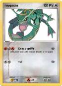 rayquaza