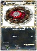 Dark Wolf