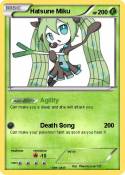 Hatsune Miku