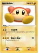 Waddle Dee