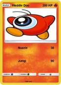 Waddle Doo
