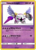 Galacta Knight