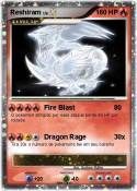 Reshiram