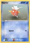 Magikarp