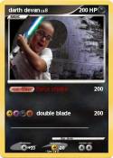 darth devan