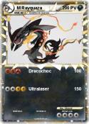 M Rayquaza