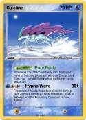 Suicune