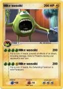 Mike wasoiki