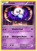 Lunala