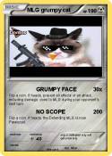 MLG grumpy cat