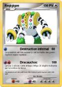 Regigigas