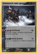 GYARADOS delta