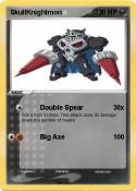 SkullKnightmon