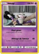 Waluigi