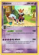 silvereon