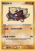 Sandraw ex