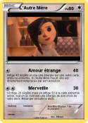L'Autre Mère