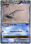SWAN FANTASY