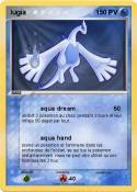 lugia