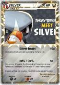 SILVER