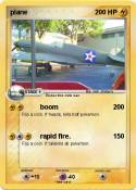 plane