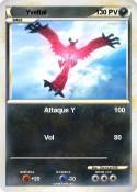 Yveltal