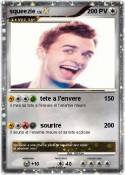 squeezie