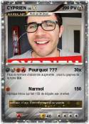CYPRIEN