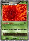 flamarette