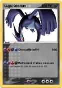 Lugia Obscure