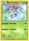 Mega Vennasaur