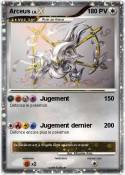 Arceus