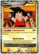 Goku