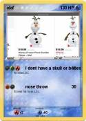 olaf