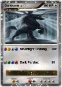 Darkicorn