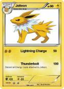 Jolteon