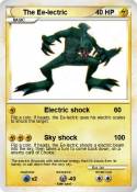 The Ee-lectric