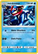 Ash-Greninja